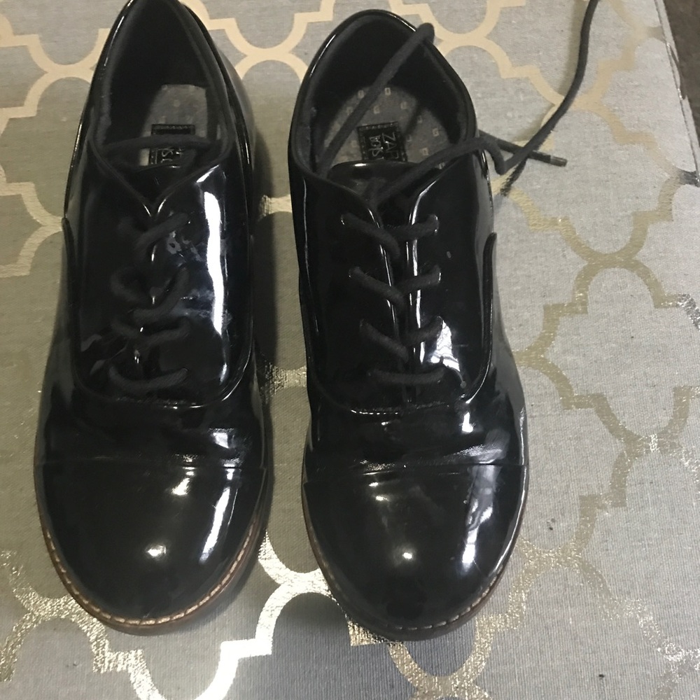 BOYS ZARA SHOES